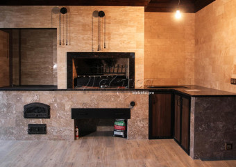 мангал казан