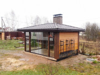 беседка