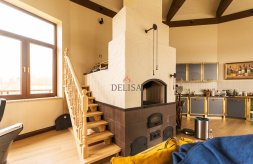 Русская печь с лежанкой