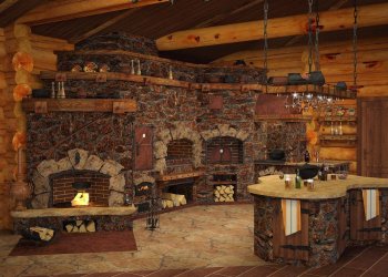 печной комплекс