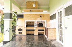 барбекю комплекс