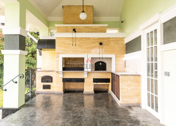 барбекю комплекс