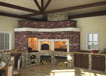 Комплекс «Чистые ключи 2»